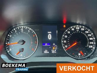 Dacia Jogger 1.0 TCe 110 Expression 7-Persoons Led Airco Cruise PDC picture 23