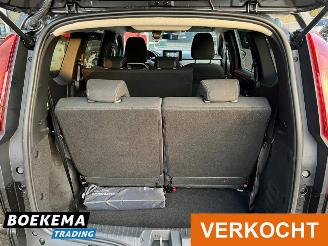 Dacia Jogger 1.0 TCe 110 Expression 7-Persoons Led Airco Cruise PDC picture 16