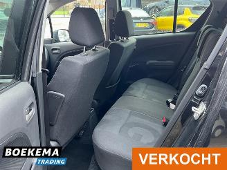 Opel Agila 1.2 Enjoy Airco LMV Elektrische Ramen picture 13