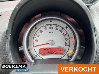 Opel Agila 1.2 Enjoy Airco LMV Elektrische Ramen picture 20