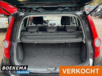 Opel Agila 1.2 Enjoy Airco LMV Elektrische Ramen picture 14