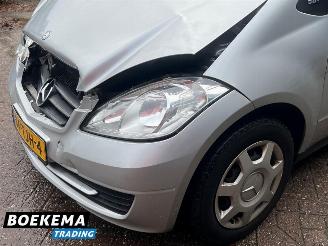 Mercedes A-klasse A160 Business 5-Drs Navi Airco PDC Trekh. picture 8