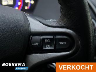 Honda Civic 1.4 Type S Cruise Climate PDC Stoelverw. picture 27