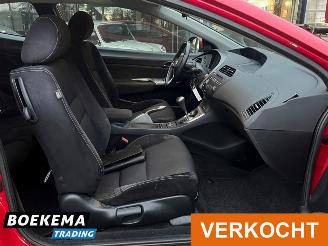 Honda Civic 1.4 Type S Cruise Climate PDC Stoelverw. picture 22