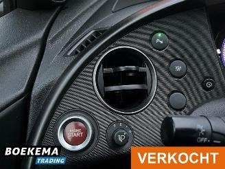 Honda Civic 1.4 Type S Cruise Climate PDC Stoelverw. picture 26