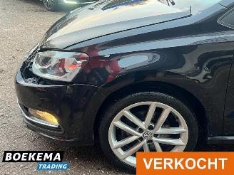Volkswagen Polo 1.2 TSI Highline 110PK DSG Stoelverwarming Navigatie Camera Climate picture 9