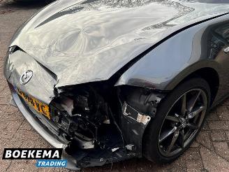 Mazda MX-5 2.0 SkyActiv-G 184 GT-M Navi camera climate Stoelverw. PDC picture 6