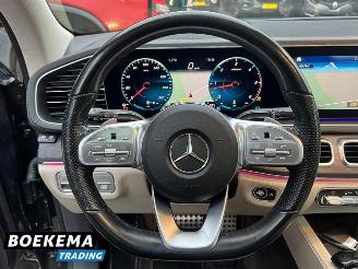 Mercedes GLS 400 d 4MATIC Premium Plus AMG Burmester Panorama Standkachel Chauffeurspakket picture 26