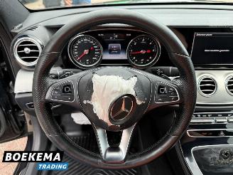 Mercedes E-klasse 200d Avantgarde Automaat Luchtvering Navigatie Cruise PDC picture 22