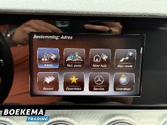 Mercedes E-klasse 200d Avantgarde Automaat Luchtvering Navigatie Cruise PDC picture 24
