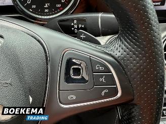 Mercedes E-klasse 200d Avantgarde Automaat Luchtvering Navigatie Cruise PDC picture 29