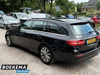 Mercedes E-klasse 200d Avantgarde Automaat Luchtvering Navigatie Cruise PDC picture 3
