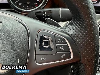 Mercedes E-klasse 200d Avantgarde Automaat Luchtvering Navigatie Cruise PDC picture 29