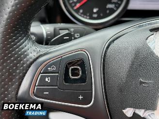 Mercedes E-klasse 200d Avantgarde Automaat Luchtvering Navigatie Cruise PDC picture 30