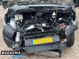 Opel Movano 2.2D 140PK L2-H2 Navigatie Cruise Airco Euro6-AR picture 10