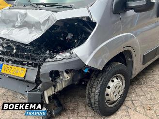 Opel Movano 2.2D 140PK L2-H2 Navigatie Cruise Airco Euro6-AR picture 8