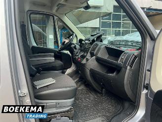 Opel Movano 2.2D 140PK L2-H2 Navigatie Cruise Airco Euro6-AR picture 27