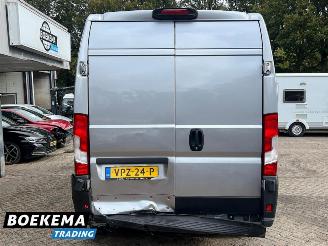Opel Movano 2.2D 140PK L2-H2 Navigatie Cruise Airco Euro6-AR picture 15