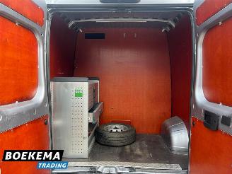 Opel Movano 2.2D 140PK L2-H2 Navigatie Cruise Airco Euro6-AR picture 24