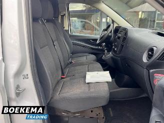 Mercedes Vito 114 CDI Lang 136PK Stoelverw. 3-Pers Airco Trekhaak picture 16