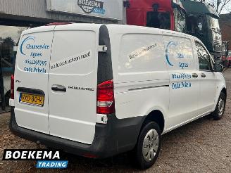 Mercedes Vito 114 CDI Lang 136PK Stoelverw. 3-Pers Airco Trekhaak picture 2
