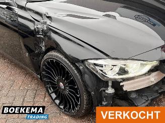 BMW 3-serie 330e Centennial High Ex. Alpina Leer Navi Camera Stoelverw. PDC picture 6