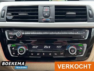 BMW 3-serie 330e Centennial High Ex. Alpina Leer Navi Camera Stoelverw. PDC picture 32