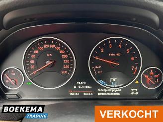 BMW 3-serie 330e Centennial High Ex. Alpina Leer Navi Camera Stoelverw. PDC picture 28