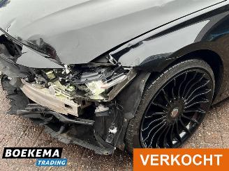 BMW 3-serie 330e Centennial High Ex. Alpina Leer Navi Camera Stoelverw. PDC picture 8