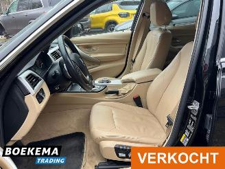 BMW 3-serie 330e Centennial High Ex. Alpina Leer Navi Camera Stoelverw. PDC picture 19