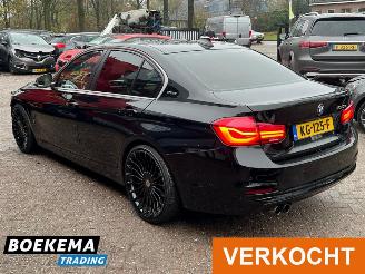 BMW 3-serie 330e Centennial High Ex. Alpina Leer Navi Camera Stoelverw. PDC picture 3
