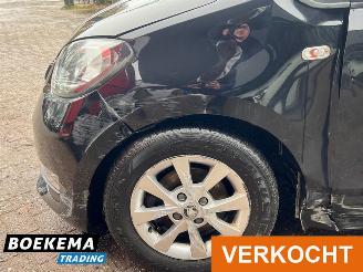 Skoda Citigo 1.0 Ambition 5-Drs Led Airco Cruise picture 7