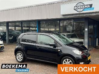 krockskadad bil auto Skoda Citigo 1.0 Ambition 5-Drs Led Airco Cruise 2018/3