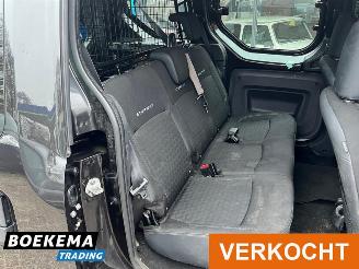 Dacia Dokker 1.2 TCe Stepway Navi Cruise Airco PDC picture 13