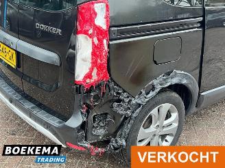 Dacia Dokker 1.2 TCe Stepway Navi Cruise Airco PDC picture 6