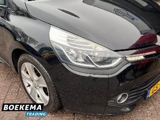Renault Clio 1.5 dCi Dynamique Navi Cruise Airco picture 8
