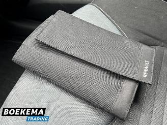 Renault Clio 1.5 dCi Dynamique Navi Cruise Airco picture 26