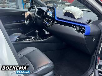 Toyota C-HR 1.2 Bi-Tone Stoel-Stuurverw. Cruise Navi Camera picture 23