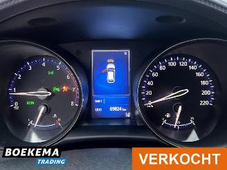 Toyota C-HR 1.2 Bi-Tone Stoel-Stuurverw. Cruise Navi Camera picture 26