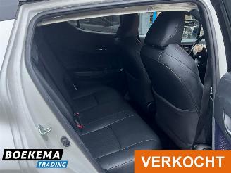 Toyota C-HR 1.2 Bi-Tone Stoel-Stuurverw. Cruise Navi Camera picture 22
