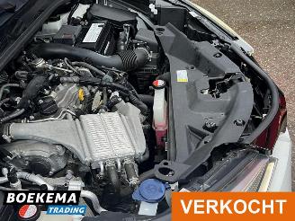 Toyota C-HR 1.2 Bi-Tone Stoel-Stuurverw. Cruise Navi Camera picture 16