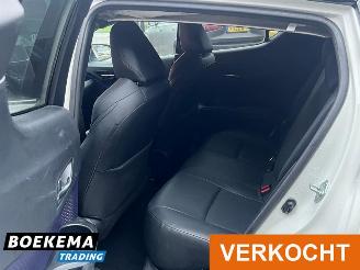 Toyota C-HR 1.2 Bi-Tone Stoel-Stuurverw. Cruise Navi Camera picture 20