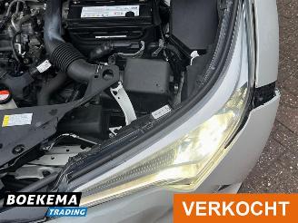 Toyota C-HR 1.2 Bi-Tone Stoel-Stuurverw. Cruise Navi Camera picture 13