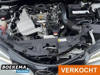 Toyota C-HR 1.2 Bi-Tone Stoel-Stuurverw. Cruise Navi Camera picture 15