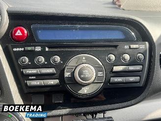 Honda Insight 1.3 Exclusive Cruise Climate Stoelverw picture 29