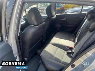 Honda Insight 1.3 Exclusive Cruise Climate Stoelverw picture 18
