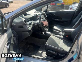 Honda Insight 1.3 Exclusive Cruise Climate Stoelverw picture 16