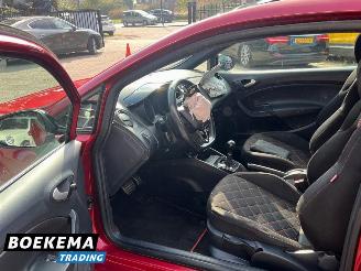 Seat Ibiza SC 1.4 TSI Cupra 180PK Bocanegra DSG Navi Climate picture 19