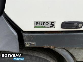 Johnston  CX400 Sweepers 85KM Airco Euro5 Kehrmachine picture 23