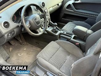 Audi A3 1.6 Business Edition Navigatie Cruise Climate picture 14